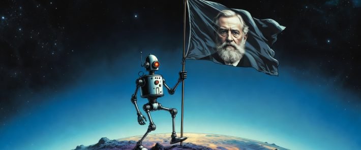IA : Nous avons déjà un pied dans la Singularité