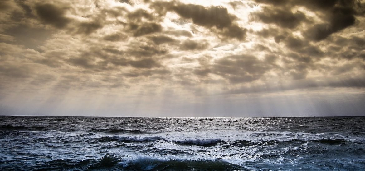 Scientists warn of unprecedented oxygen loss in Baltic Sea