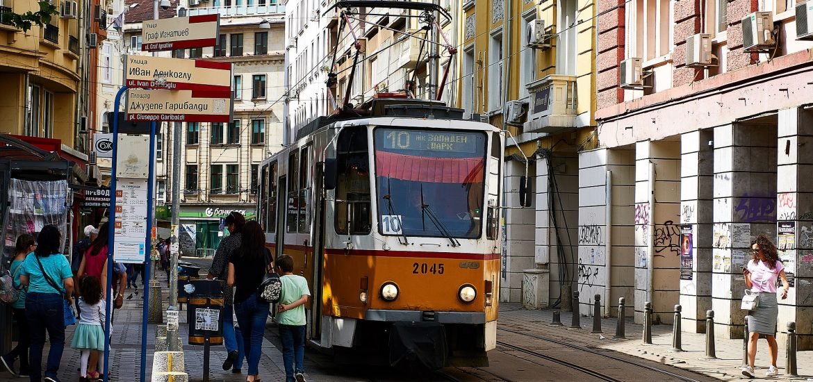 Bulgaria improves air quality following EU court ruling