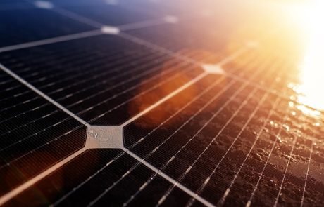 Forscher aus Saudi-Arabien entwickeln Solarmodul, das Wasser aus Wüstenluft gewinnt