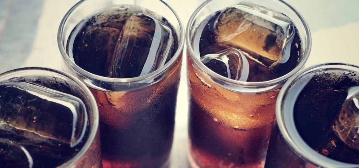 “A sweetener’s not-so-sweet effects” – corn syrup in soft drinks enhances tumour growth