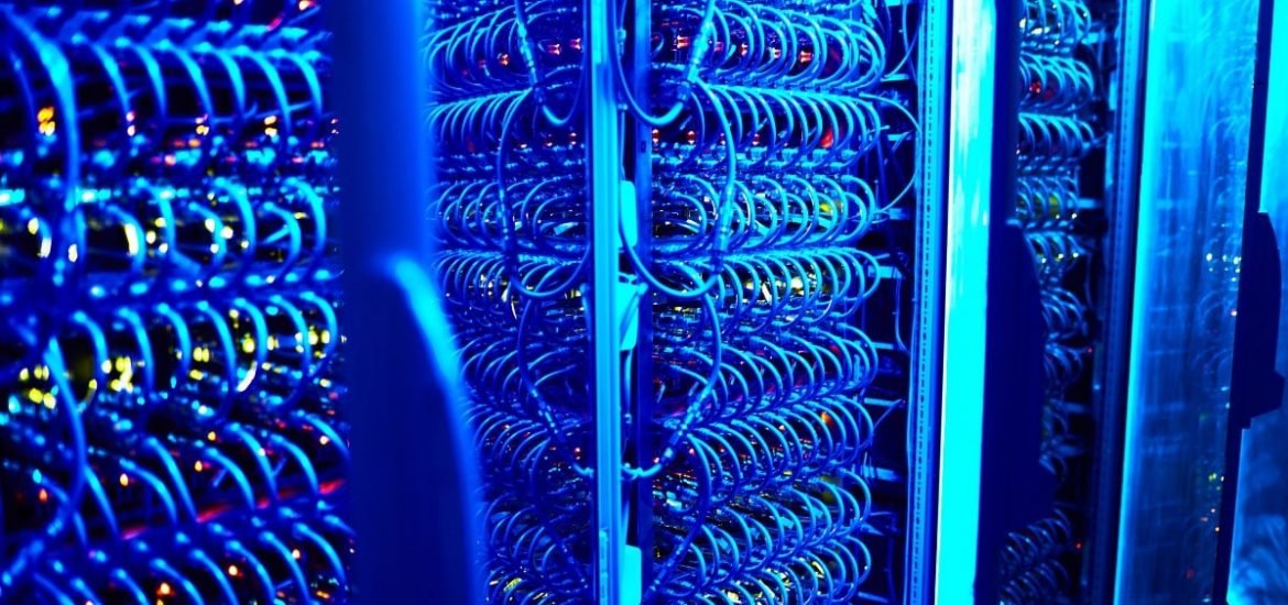 Superfast computing with virtually no energy cost