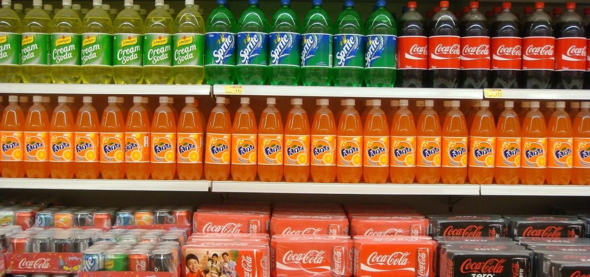 Opinions divided as UK ‘sugar tax’ takes effect