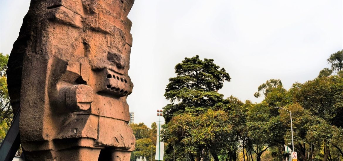 Studie: Azteken planten mithilfe von Sonnenbeobachtung die Aussaat ihrer Ernte