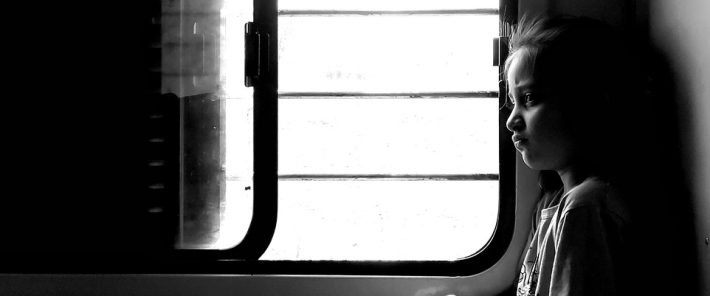 L’absence d’amitiés d’enfance liée aux pensées suicidaires après 50 ans