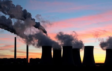 Trump’s new climate policies poised to boost greenhouse gas emissions