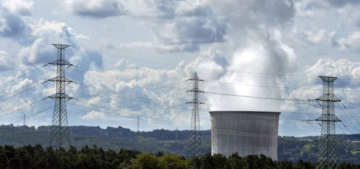 La Belgique s’engage à sortir du nucléaire en 2025