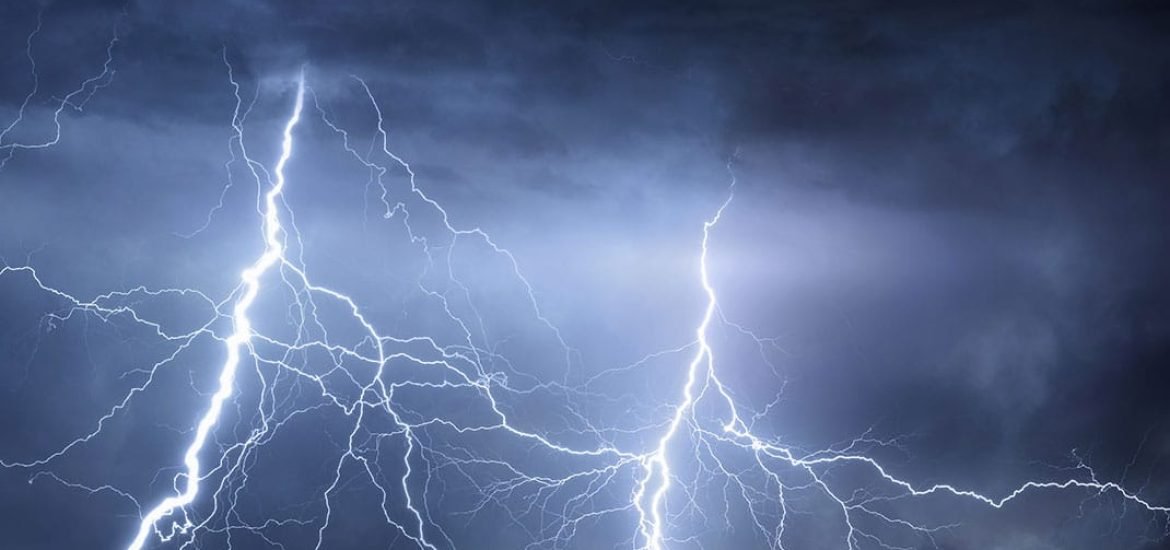 Lightning was discovered to trigger nuclear reactions in the sky