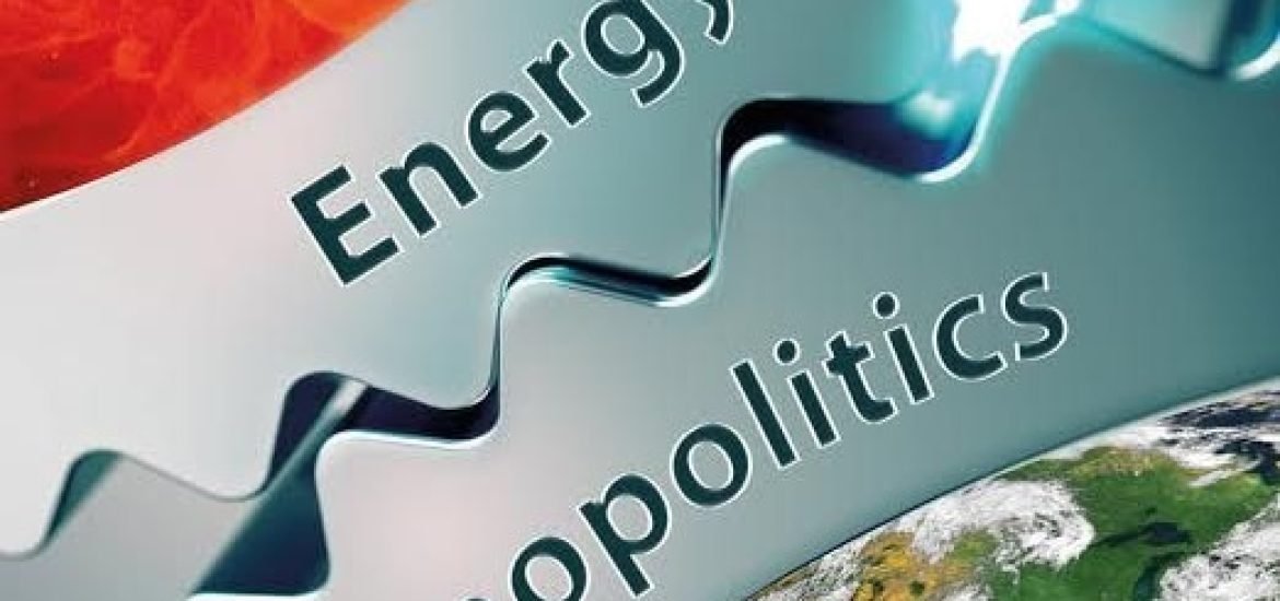 The changing world of energy and the geopolitical challenges. La nouvelle Bible du secteur de l’énergie, signée Samuel Furfari