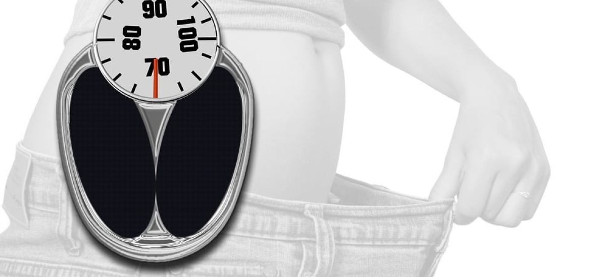 Study revels why obese people find it harder to lose weight