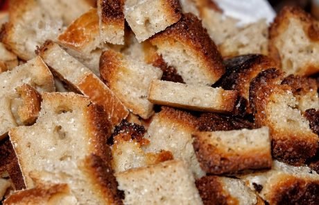 Food manufacturers likely to fall short of EU acrylamide targets