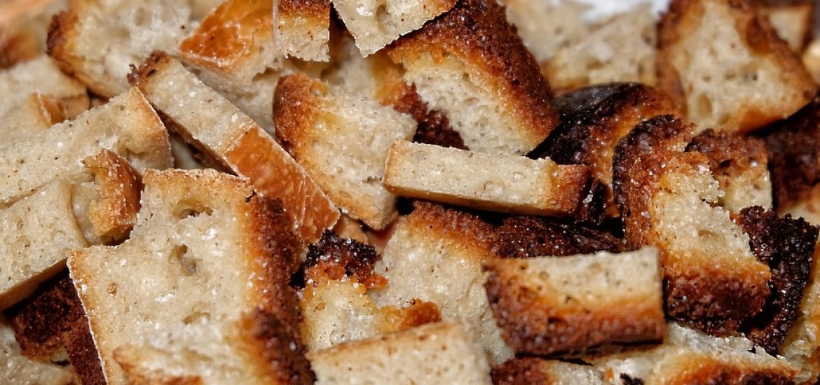 Food manufacturers likely to fall short of EU acrylamide targets