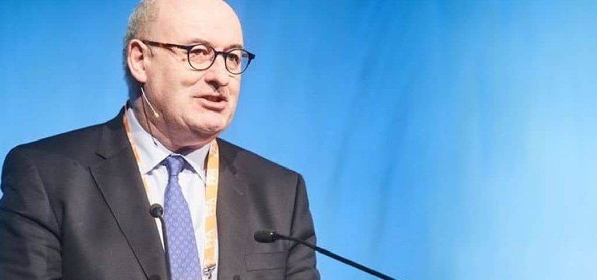 La Commission européenne opte pour une PAC plus décentralisée