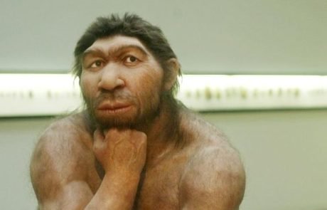 Du symbolisme chez les Neandertal ?