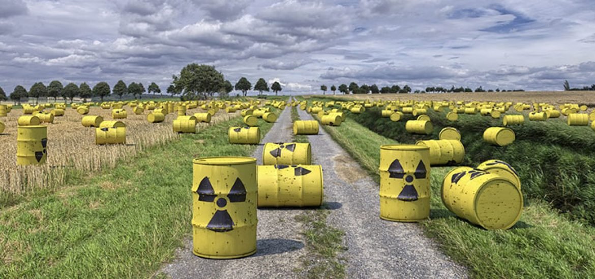 La Russie a-t-elle dissimulé un accident nucléaire au reste du monde ?
