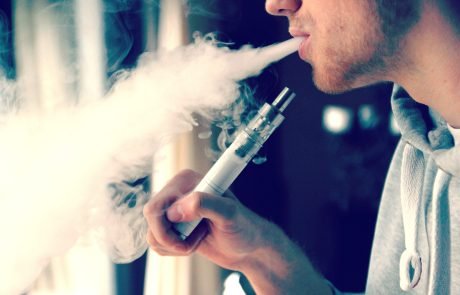Commission postpones excise tax on e-cigarettes