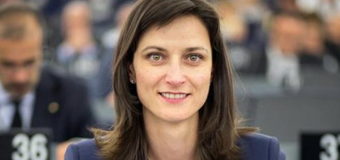L’UE s’engage à développer l’intelligence artificielle