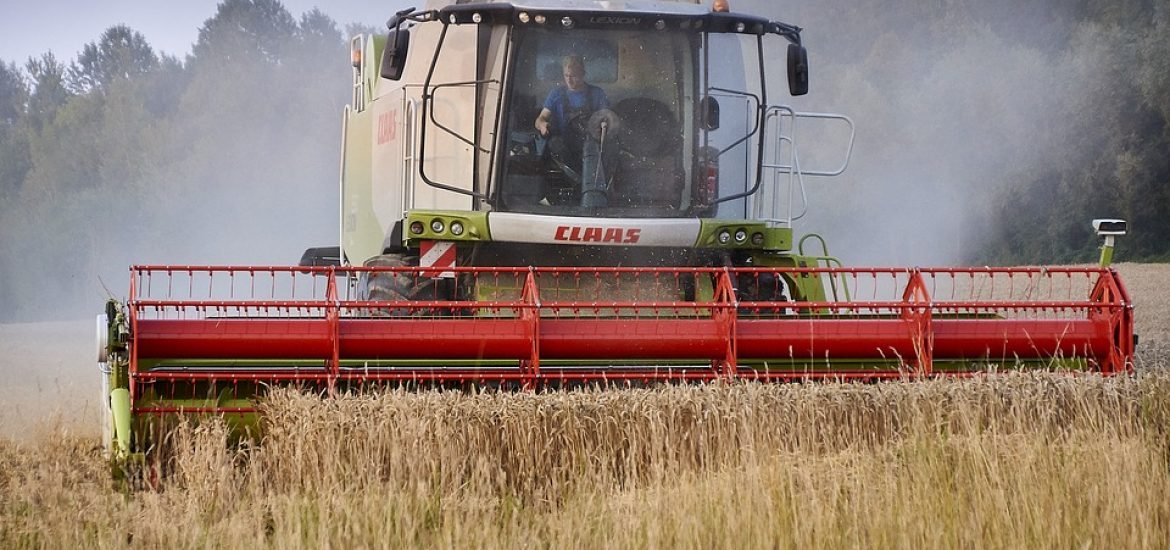 Großbritannien verpflichtet sich zur Beibehaltung der landwirtschaftlichen Subventionen für die Dauer von fünf Jahren nach dem Brexit