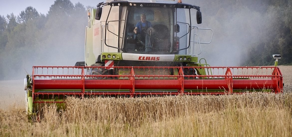 Le Royaume-Uni annonce cinq années de transition pour sa sortie de la PAC