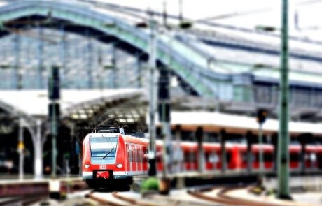 Bruxelles veut rendre les transports gratuits en cas de pic de pollution