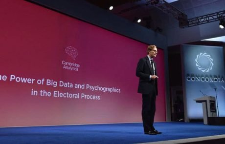 Les CNIL européennes se saisissent du dossier Cambridge Analytica
