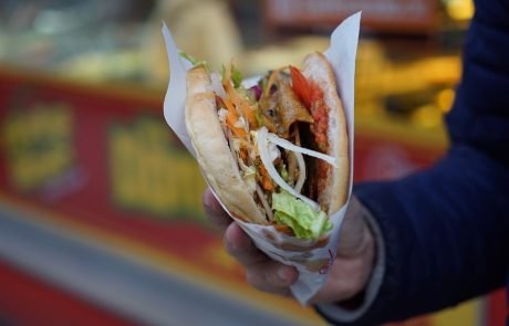Döner kebabs survive new EU laws on additives