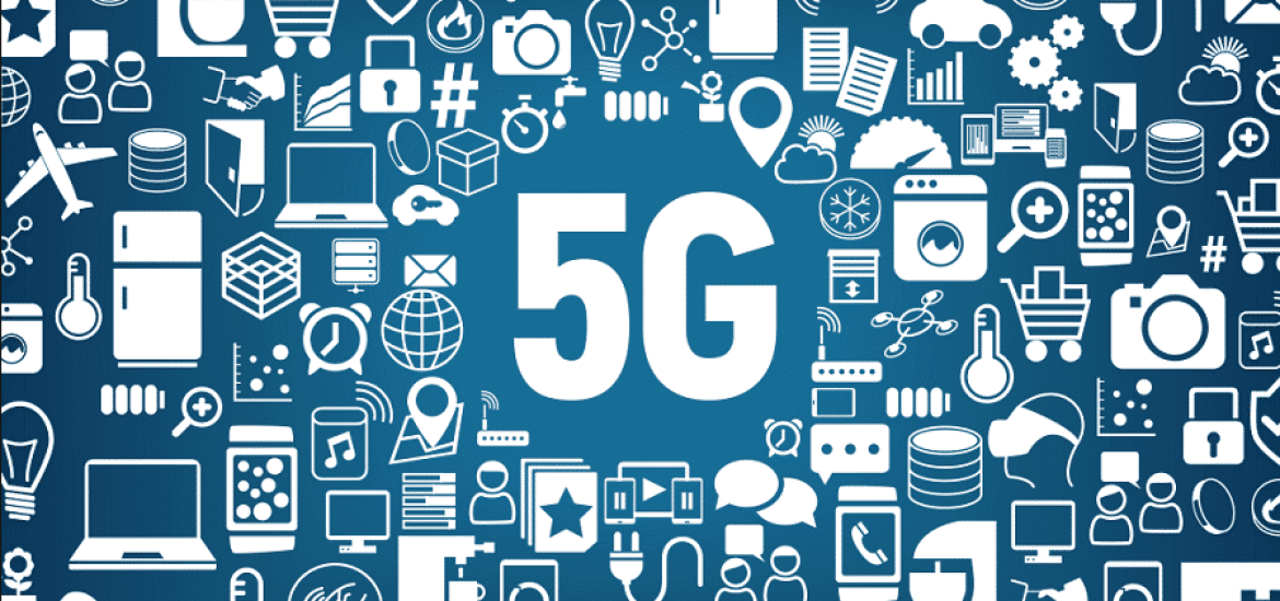 L’UE s’accorde sur les bases de la 5G