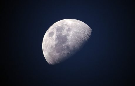 L’agence spatiale européenne vise la lune depuis les Canaries