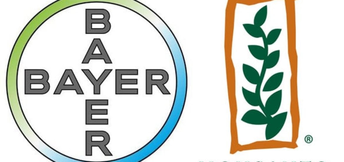 EU issues formal objection to Bayer-Monsanto merger