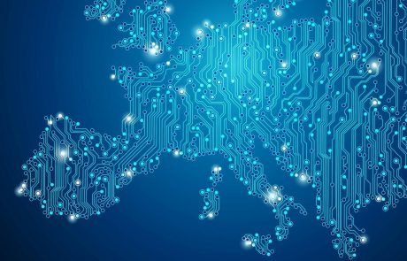 EU countries sign new agreements on AI, blockchain and 5G