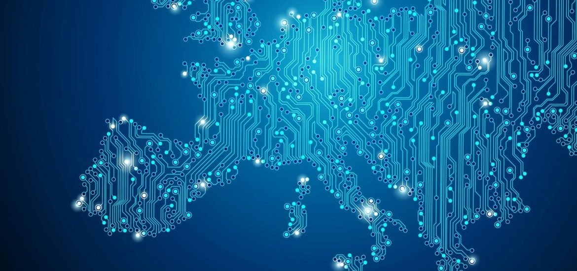 EU takes a step towards free flow of data