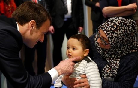 La France s’engage à investir 340 millions pour la prise en charge des enfants autistes