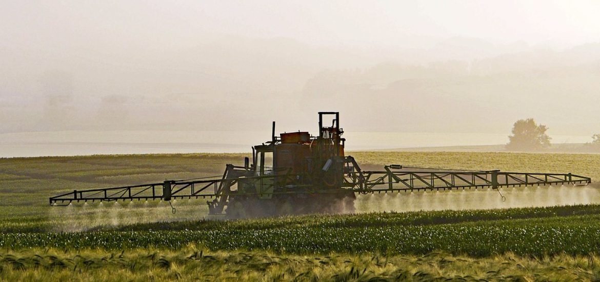 Six états membres veulent relancer le débat sur le glyphosate