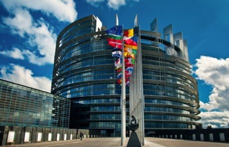 Le Parlement européen veut des mesures de protection de la liberté de la presse