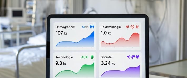 « La santé fait face à une quadruple mutation » François Braun (Entretien)