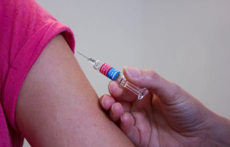 Mandatory vaccines become major campaign issue in Italy