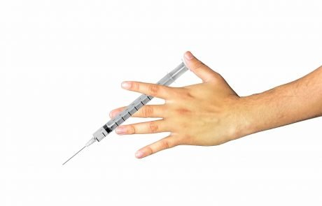 OMS: un vaccin contre une nouvelle souche de polio bientôt approuvé en procédure d’urgence