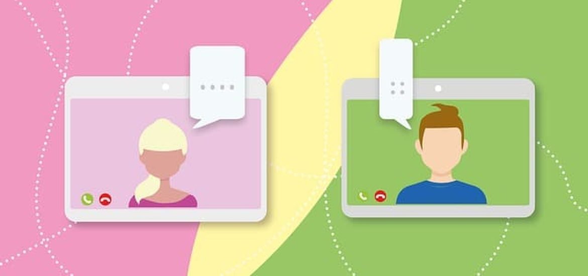 Warum das Home-Office anstrengend ist: Hirn-Hirn Konnektivität in Videocalls schwächer als bei persönlicher Interaktion