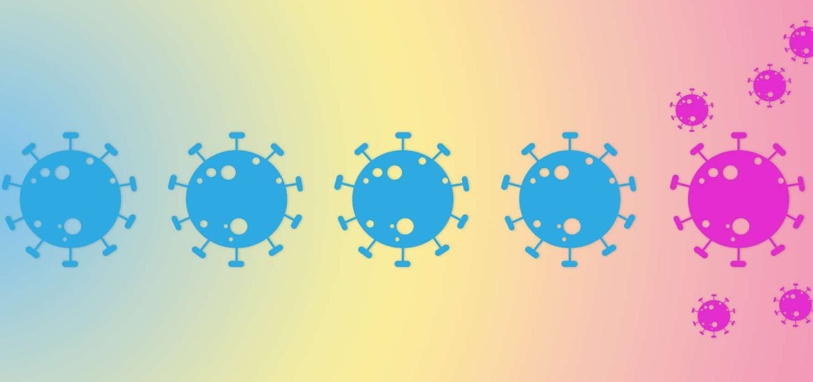 L’OMS surveille un nouveau variant du coronavirus baptisé « Mu »