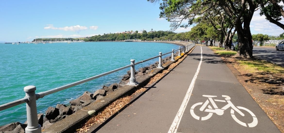 Swapping your car for walking or cycling offers considerable health gains