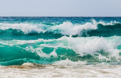 Harnessing the power of the sea – more efficiently