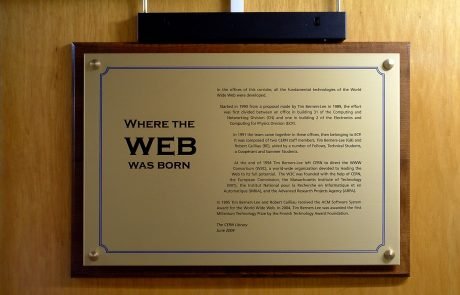 Le Web est né en Europe : ce que le CERN apprend aux « innovateurs »
