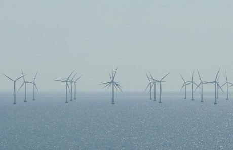 Le Danemark s’engage à une production 100 % renouvelable
