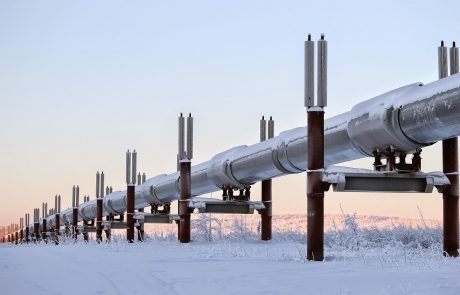 Russia says EU gas supply “is under no threat”