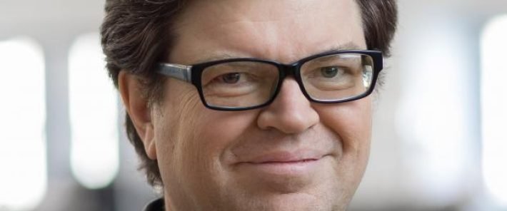 Yann LeCun, the David Hume of Our Time