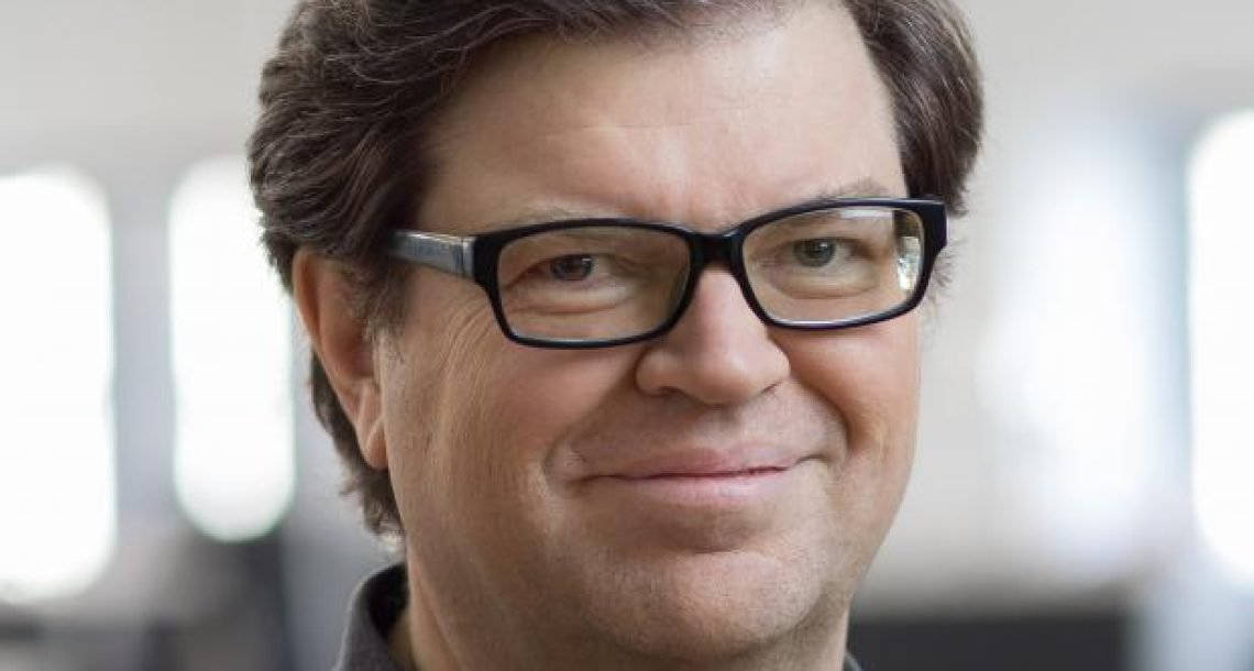 Yann Le Cun, le David Hume de notre temps