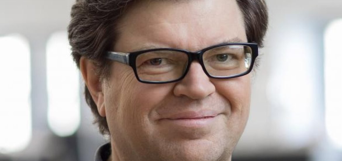 Yann LeCun, the David Hume of Our Time