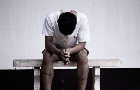 Young refugees at greater risk of developing mental health problems
